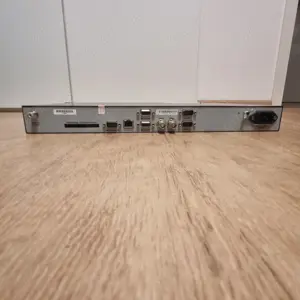 Sat Receiver TT1222 Ericsson Bild 3