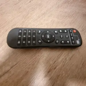 Sat Receiver TT1222 Ericsson Bild 6