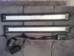 Juwel Aquarium LED Leuchte