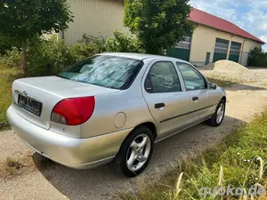 Ford Mondeo mit tüv erst 85000 km