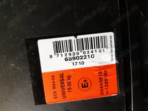 Maxi Cosi Kindersitz 15-36 kg