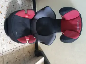 Maxi Cosi Kindersitz 15-36 kg Bild 2