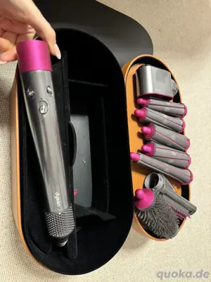 Dyson Airwrap komplett