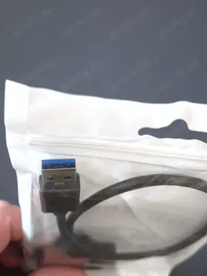 IDE USB 3.0 Adapter und USB 2.0 Adapter 4 und 5 Euro Bild 2