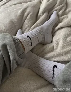 verkaufe socken 