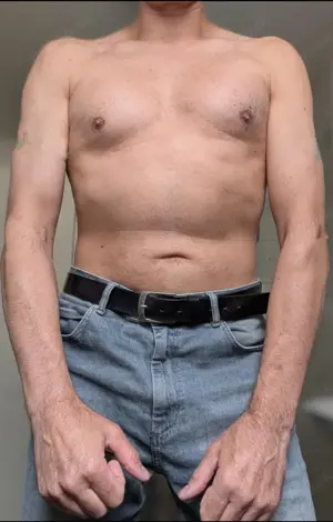 Du brauchst hemmungsloser sex