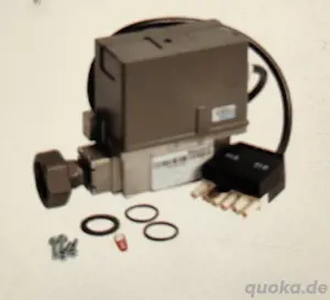 Gaskombiregler zB VR4704 7812789 VR8605 für Atola, Rexola, 7812724, 7812716, 7380248