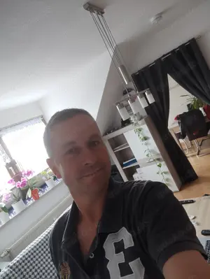 Singel Mann sucht feste Beziehung 