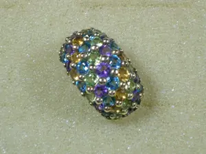 Anhänger 333 585 Gold ab 130,- Euro (auch mit Kette) Bild 6