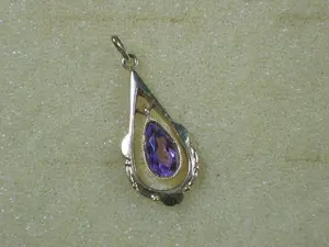 Anhänger 333 585 Gold ab 130,- Euro (auch mit Kette) Bild 7