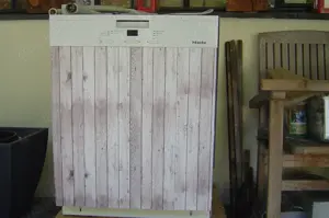 Geschirrspüler Miele G 4920 SCU ws ( Defekt )