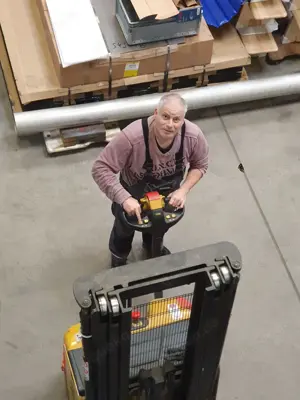 Möchte Endlich Ankommen 