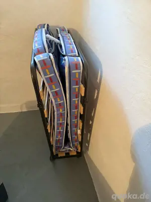 Klappbett Gästebett neuwertig 