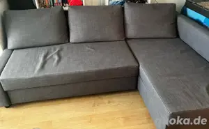 ikea couch DRINGEND abzugeben!!! Bis Samstag