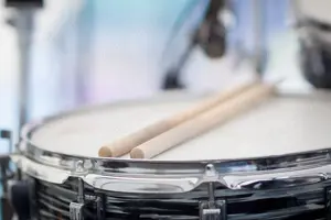 Gesucht: Schlagzeuger für 50's Rock 'n  Roll Band in Mannheim