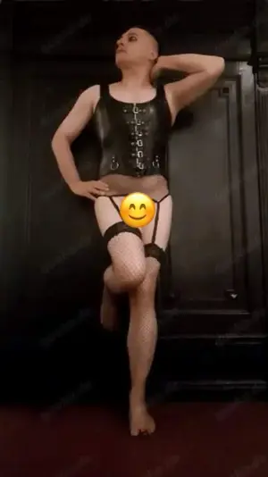 Wer will mich durchnehmen?