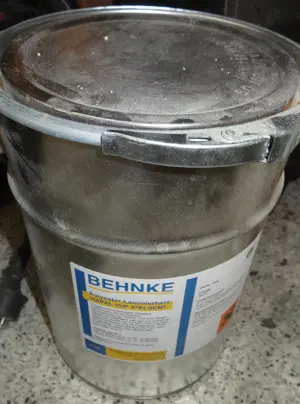 GFK, Glasfaser, Harz u.a., Komplettpaket