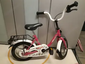 Bibi Kinderfahrrad 12 Zoll
