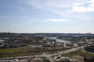 Wochenendtrip nach Göteborg Bild 2