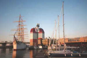 Wochenendtrip nach Göteborg Bild 6