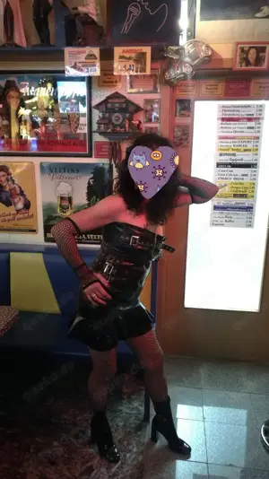 NUR FÜR BI MÄNNER. Donnerstag 02.10.25  Bild 4