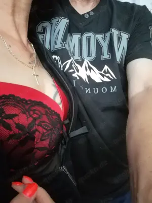 NUR FÜR PAARE. Paar Ü50 besuchbar am 02.10.25 in Villingen  Bild 2