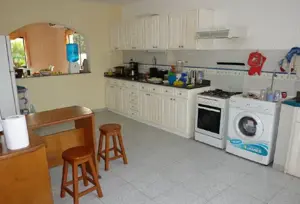 Haus mit Pool in Gran-Asuncion   Paraguay Bild 4