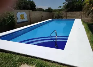 Haus mit Pool in Gran-Asuncion   Paraguay Bild 6