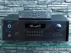 Rotel RA 1592 mk II Verstärker