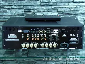 Rotel RA 1592 mk II Verstärker Bild 6 Rotel RA 1592 mk II Verstärker Bild 6