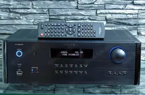 Rotel RA 1592 mk II Verstärker Bild 8 Rotel RA 1592 mk II Verstärker Bild 8