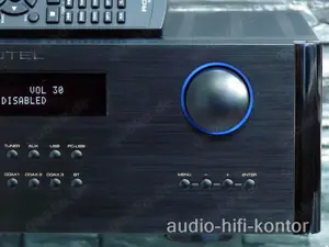 Rotel RA 1592 mk II Verstärker Bild 3 Rotel RA 1592 mk II Verstärker Bild 3