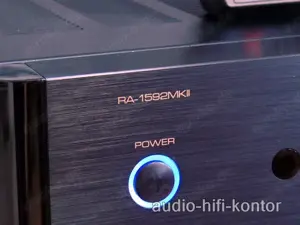 Rotel RA 1592 mk II Verstärker Bild 4 Rotel RA 1592 mk II Verstärker Bild 4