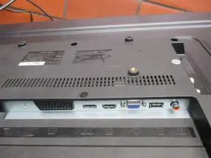 Monitor - Für  Laptop Bild 3