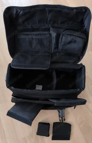 Foto Tasche B34 H21 T18 cm 