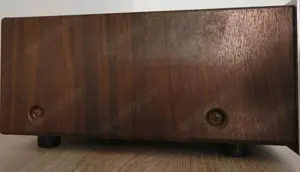 Marantz 5220 Stereo Kassette Tape Deck Bild 7