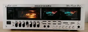 Marantz 5220 Stereo Kassette Tape Deck