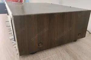 Marantz 5220 Stereo Kassette Tape Deck Bild 9