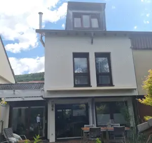  Charmante Doppelhaushälfte in Heidelberg-Emmertsgrund (Reserviert)