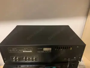 Denon DE-70 Tadelloser Zustand Bild 3