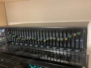 Denon DE-70 Tadelloser Zustand Bild 6