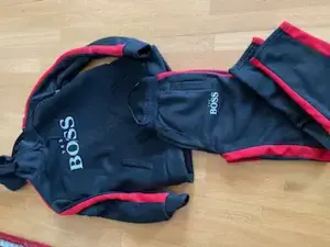 Jogginganzug unisex -NEU-