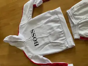 Neuer Jogginganzug - unisex-