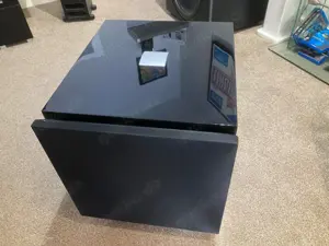 REL Acoustics S 5 SHO Subwoofer