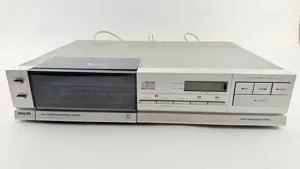 Philips CD 303 CD-Player - NEW and UNUSED Bild 4