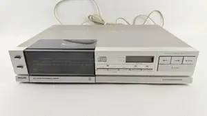 Philips CD 303 CD-Player - NEW and UNUSED Bild 2