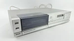 Philips CD 303 CD-Player - NEW and UNUSED Bild 3