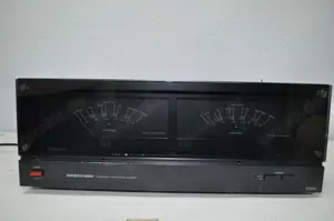 ONKYO Integra M5030 VU Meter End Stufe