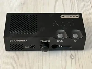 Chord ANNI Vollverstärker + KHV Bild 3 Chord ANNI Vollverstärker + KHV Bild 3