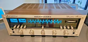 Marantz 2235B Top Zustand
